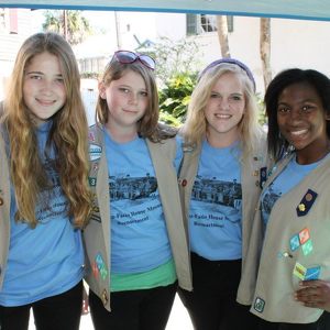 Melody Stallings-Mann